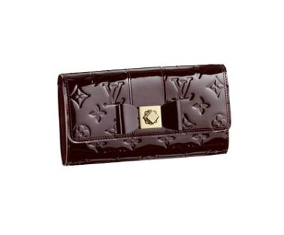 Louis Vuitton Wallets - M91498